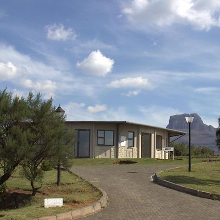 Witsieshoek Mountain Lodge Phuthaditjhaba Exterior foto